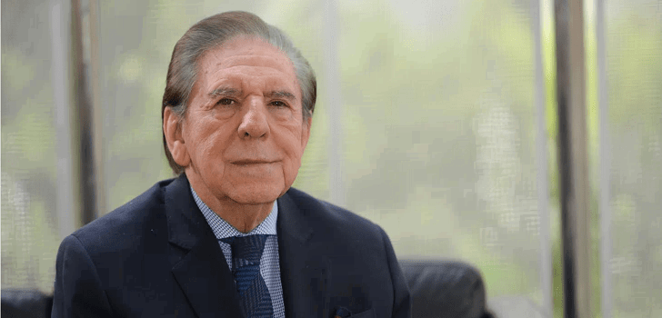 L.G. Fl&oacute;rez (Acicam): &ldquo;A los productores de calzado ilegal hay que prohibirles la entrada a Colombia&rdquo; 